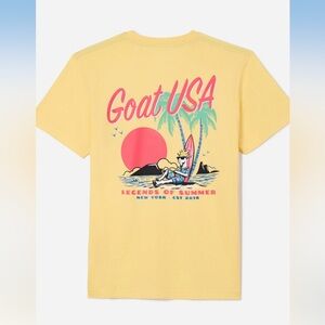 GOAT USA - Youth Small